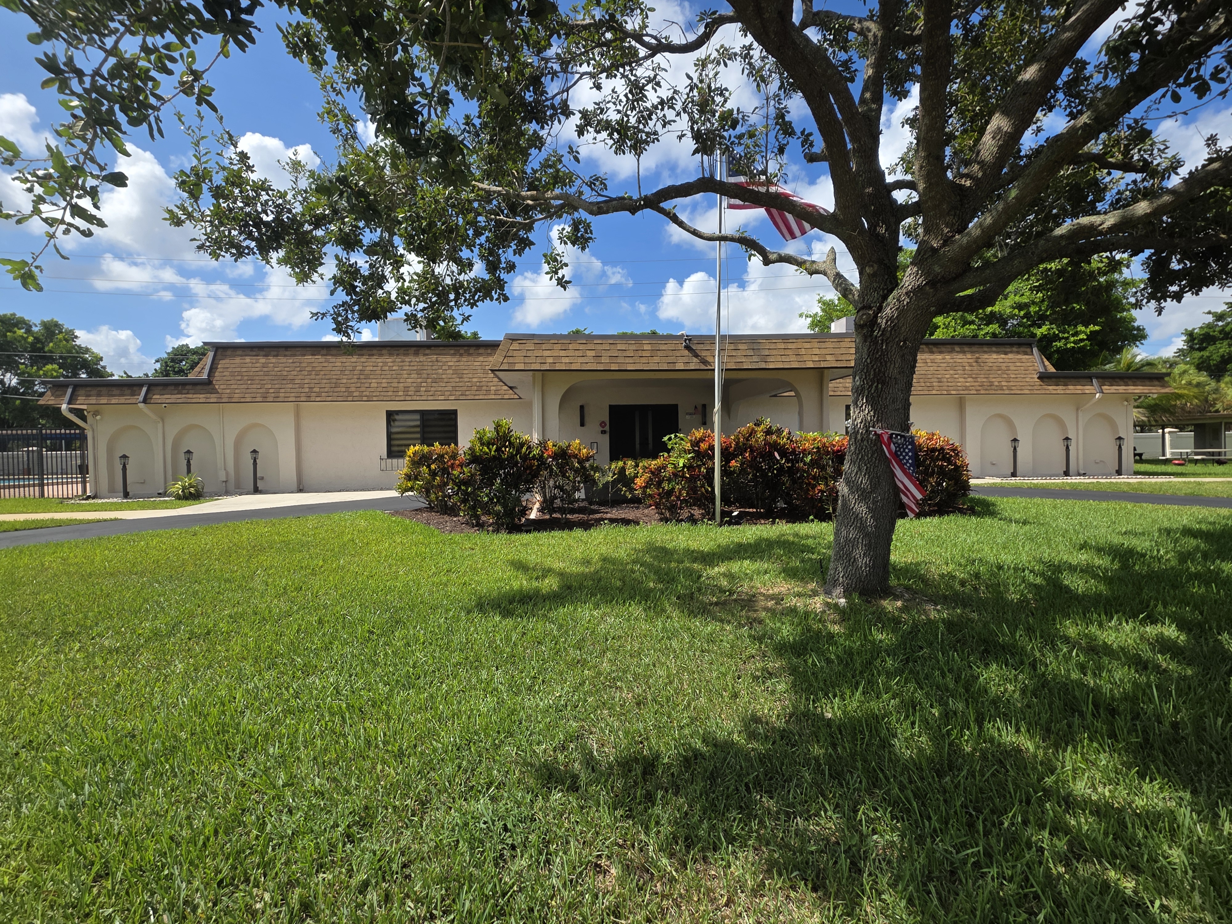 Clubhouse